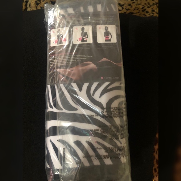 Tummy Aid - Picture 3 of 5